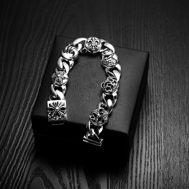 Chrome Hearts Bracelets